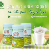 sữa hạt dinh dưỡng